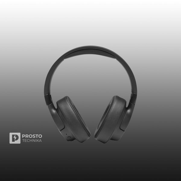 Наушники JBL Tune 760 NC Black